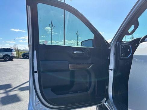 Used 2019 Chevrolet Silverado 1500 LT w/ All-Star Edition image 23