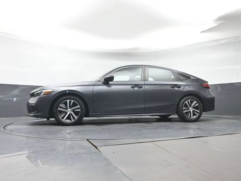 Used 2024 Honda Civic LX image 24