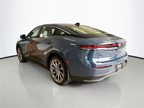 New 2026 Toyota Crown Limited image 40