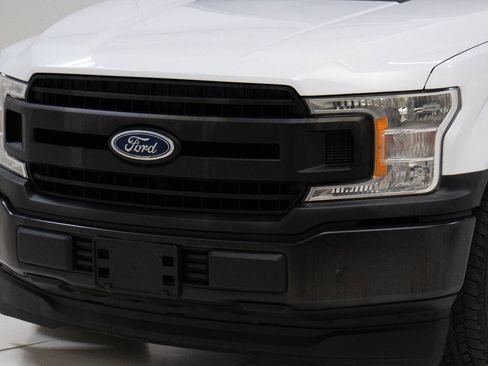 Used 2018 Ford F150 XL w/ XL Power Equipment Group RWD image 10