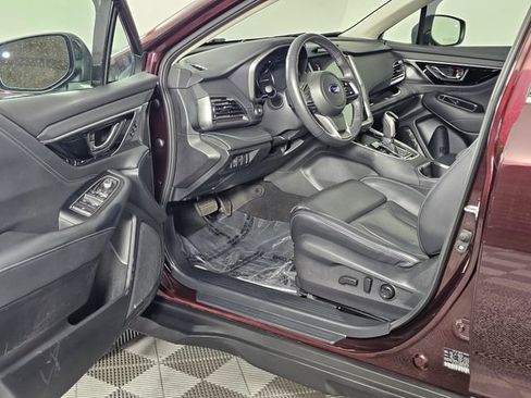 Used 2023 Subaru Outback Touring XT AWD/4WD image 20