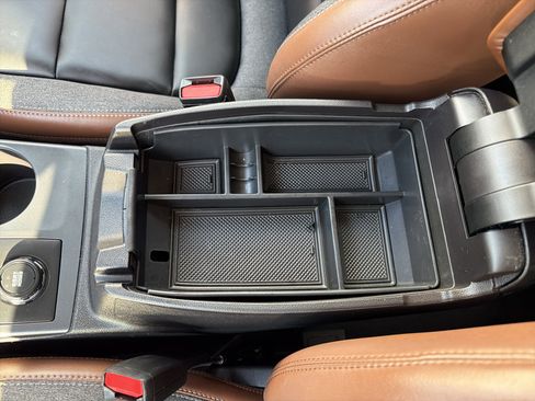 Used 2024 Ford Bronco Sport Outer Banks w/ Tech Package AWD/4WD image 23