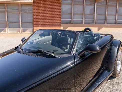 Used 1999 Plymouth Prowler RWD image 63