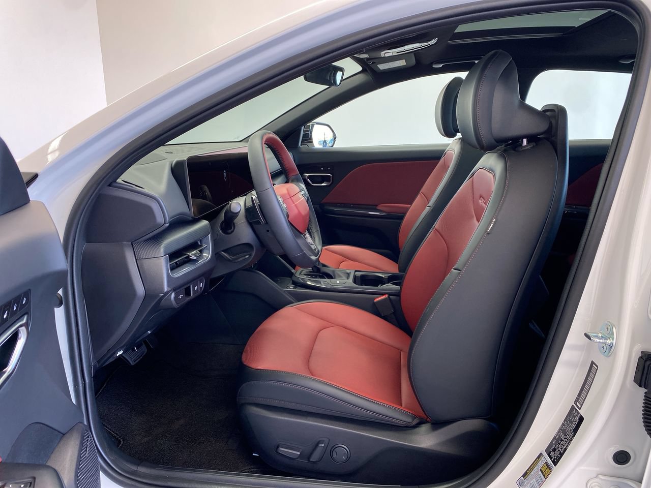 New 2026 Kia K4 GT-Line FWD image 16