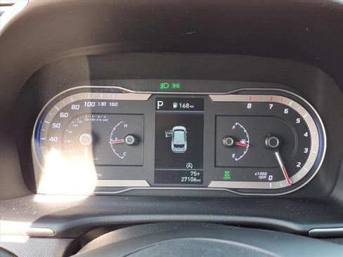 Used 2022 Hyundai Tucson SEL w/ Cargo Package image 20