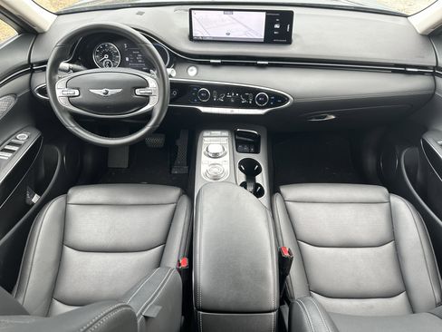 Used 2025 Genesis GV70 2.5T image 22