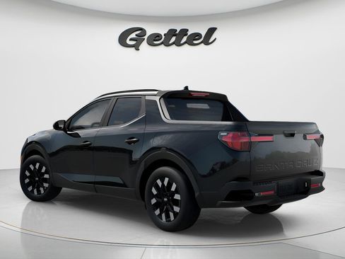 New 2026 Hyundai Santa Cruz SEL FWD image 5