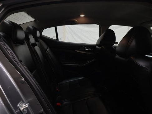 Used 2023 Nissan Maxima SV w/ Floor Mat Group image 13