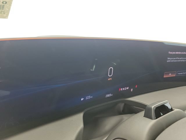 Used 2025 Cadillac CT5 Sport w/ Sun And Sound Package RWD image 27