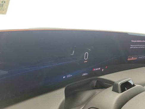 Used 2025 Cadillac CT5 Sport w/ Sun And Sound Package RWD image 27