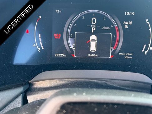 Used 2023 Lexus RX 350 Premium Plus w/ Cold Area Package image 21