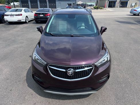 Used 2017 Buick Encore Preferred AWD/4WD image 2