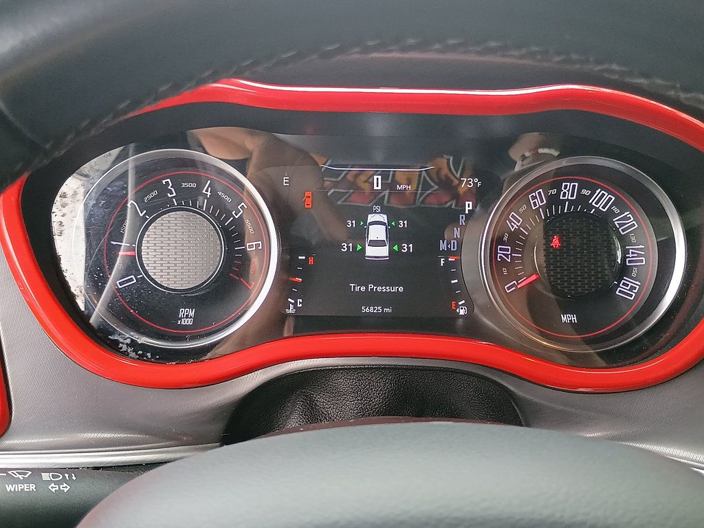 Used 2022 Dodge Challenger SXT RWD image 18