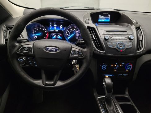 Used 2017 Ford Escape S FWD image 22