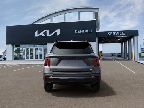 New 2026 Kia Sorento SX Prestige AWD/4WD image 5