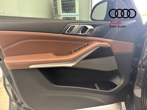 Used 2024 BMW X5 sDrive40i w/ Executive Package image 29