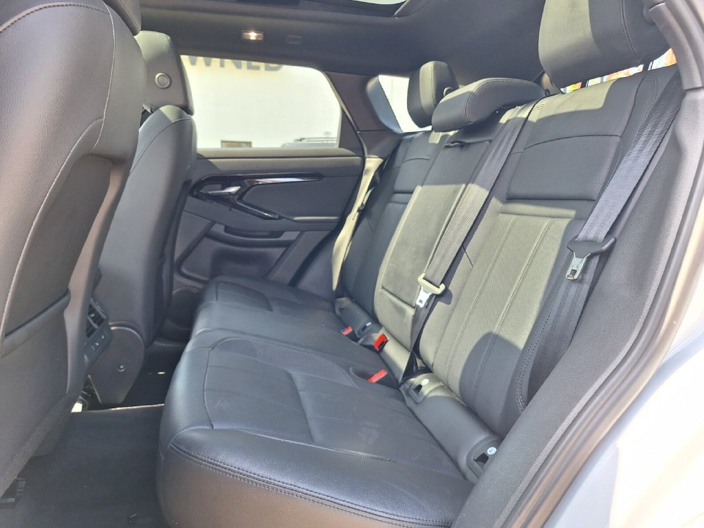 Used 2024 Land Rover Range Rover Evoque S AWD/4WD image 22
