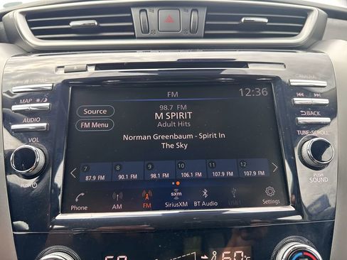 Used 2024 Nissan Murano SL image 20