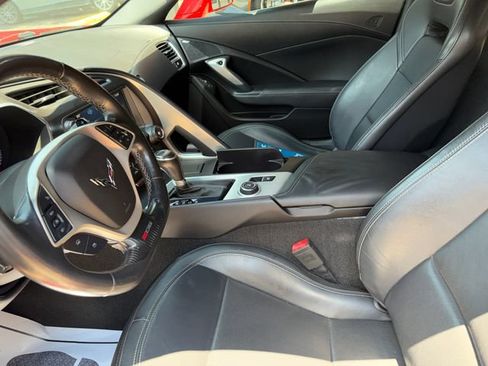 Used 2017 Chevrolet Corvette Z06 RWD image 11