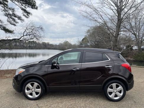 Used 2016 Buick Encore Convenience image 10