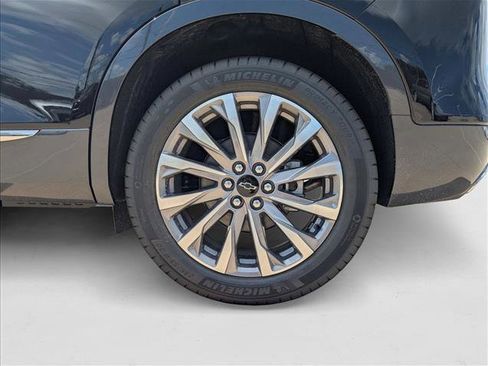 New 2025 Chevrolet Blazer Premier w/ Driver Confidence II Package image 12