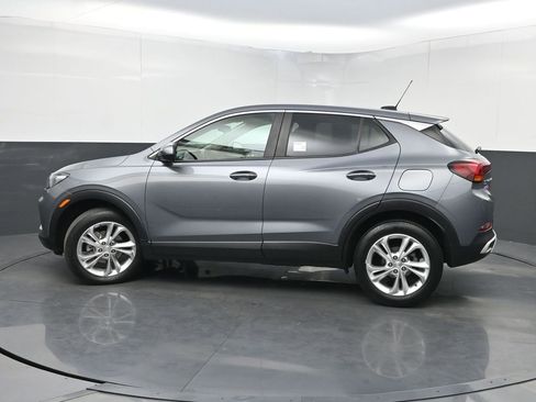Used 2020 Buick Encore GX Preferred image 38