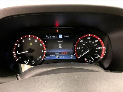 New 2026 Nissan Frontier PRO-4X w/ Pro Premium Package AWD/4WD image 25
