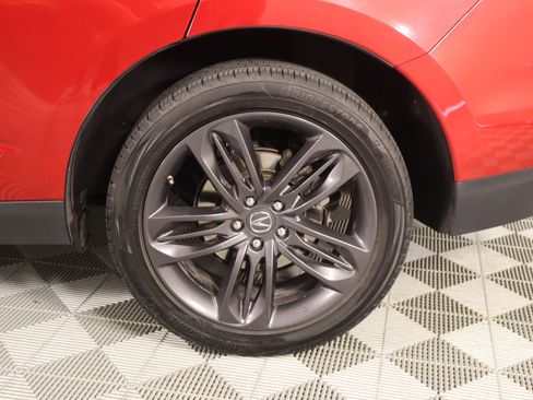 Used 2020 Acura RDX A-Spec image 19
