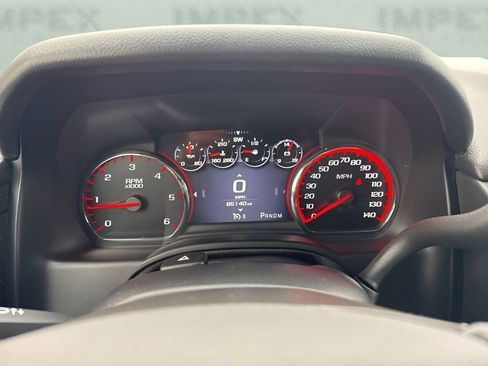 Used 2016 GMC Yukon Denali w/ Open Road Package image 27