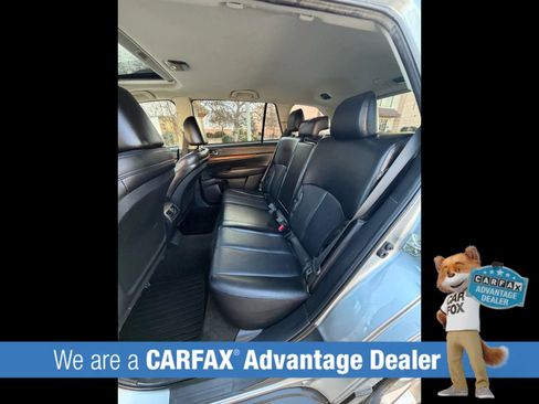 Used 2013 Subaru Outback 2.5i Limited AWD/4WD image 20