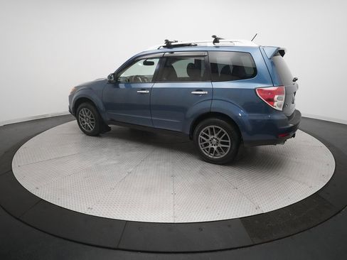 Used 2012 Subaru Forester 2.5XT Touring image 12