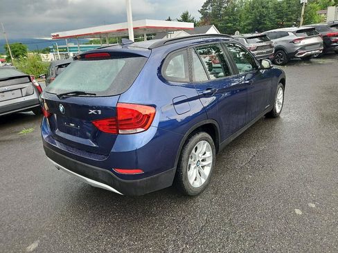 Used 2015 BMW X1 xDrive28i AWD/4WD image 3