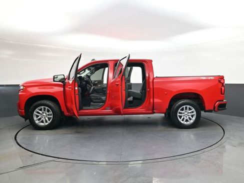 Used 2019 Chevrolet Silverado 1500 RST w/ All-Star Edition image 37
