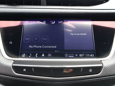 Used 2024 Cadillac XT5 Premium Luxury FWD image 53