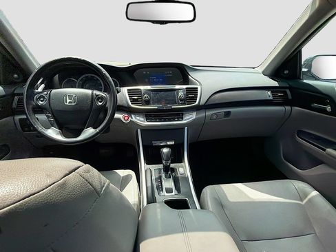 Used 2015 Honda Accord EX-L image 15