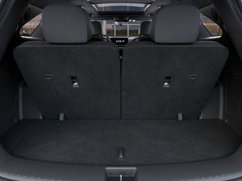 New 2026 Kia Sorento SX Prestige AWD/4WD image 27