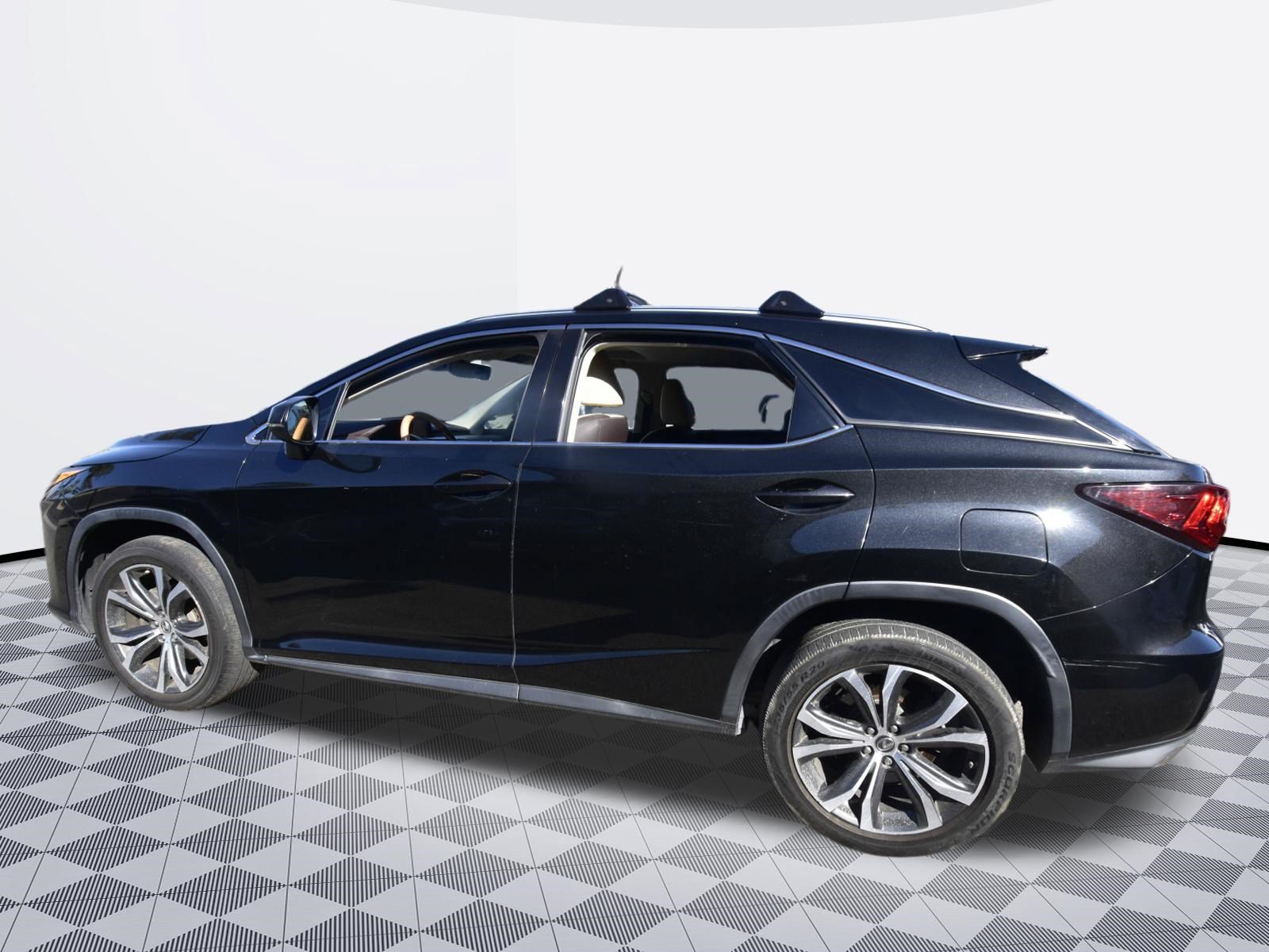 Used 2019 Lexus RX 350 FWD w/ Navigation Package image 6
