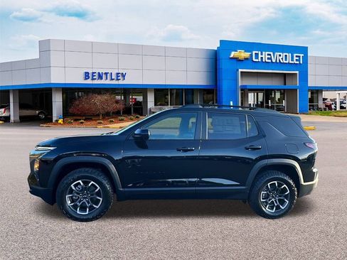 New 2026 Chevrolet Equinox ACTIV w/ Convenience Package III image 2