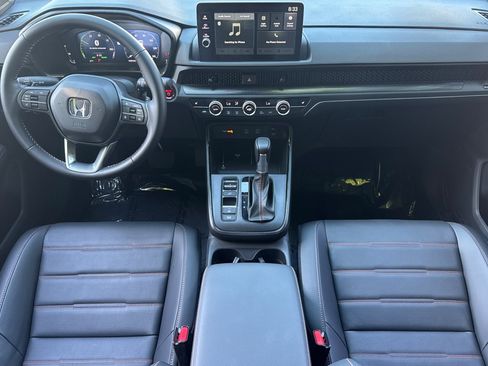 Used 2026 Honda CR-V Sport-L image 15