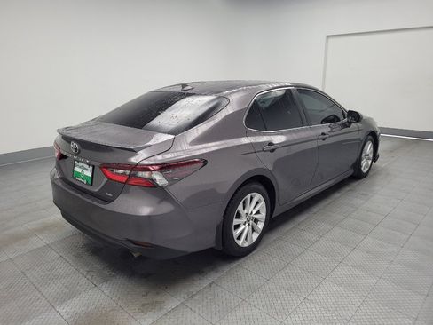 Used 2023 Toyota Camry LE image 9