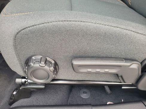 New 2026 Jeep Gladiator Sport image 6