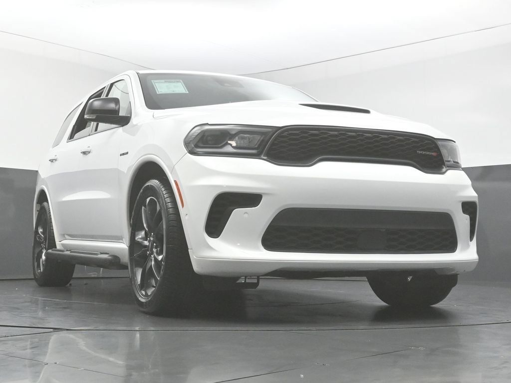 Used 2024 Dodge Durango R/T AWD/4WD image 52