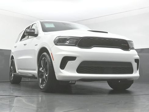 Used 2024 Dodge Durango R/T AWD/4WD image 52