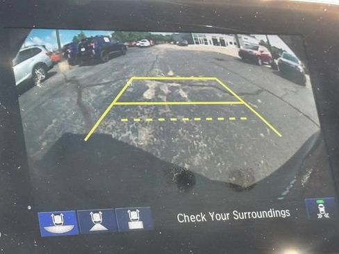 Used 2018 Honda CR-V Touring image 16
