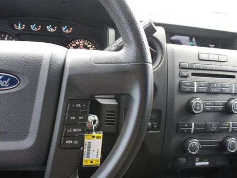 Used 2014 Ford F150 STX w/ Equipment Group 201A Mid AWD/4WD image 11