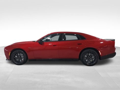 New 2026 Dodge Charger R/T AWD/4WD image 5