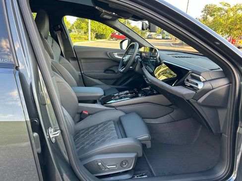 New 2026 Audi S5 Premium Plus AWD/4WD image 39
