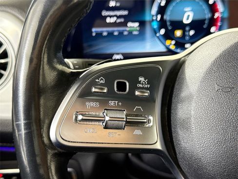 Used 2021 Mercedes-Benz G 550 w/ G Manufaktur Interior Package image 23