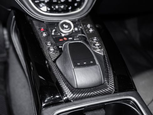 Used 2023 Aston Martin DBX 707 image 37