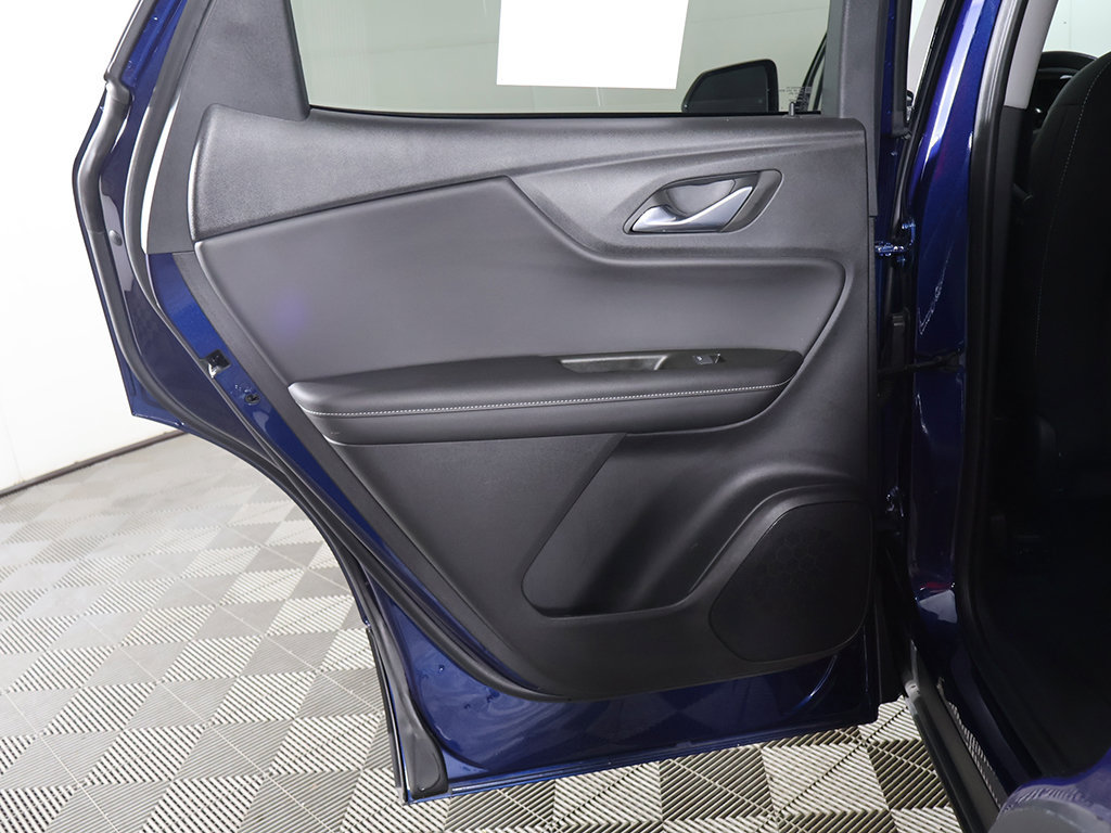 Used 2023 Chevrolet Blazer LT w/ LPO, Floor Liner Package FWD image 23